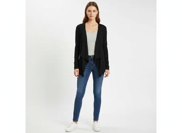 house swetry damskie: House, Kardigan damski, rozmiar M — 7