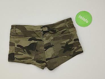 szorty m65: Cropp, Szorty damskie, rozmiar M — 5