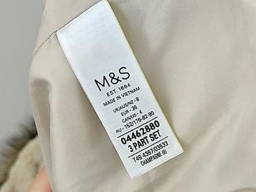 kurtka clockhouse: Per Una, Kurtka zimowa damska, rozmiar S — 6