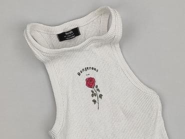 risk: Bershka, Women`s top, size XS — 1