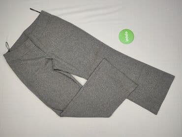 spodenki strażackie krótkie: Florence + Fred, Spodnie materiałowe damskie, rozmiar L — 2