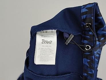 bluzy crivit: Crivit, Bluza damska
, rozmiar S — 5
