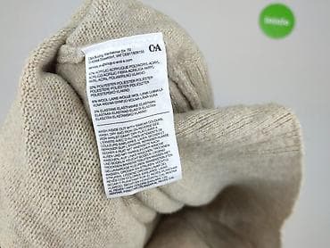 sweter l: C&A, Sweter damski, rozmiar L — 6