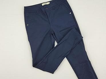 dockhouse spodnie: Freesia, Spodnie materiałowe damskie, rozmiar S — 1