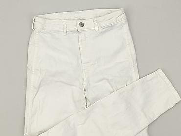 levisy dzwony: H&M, Jeansy damskie, rozmiar XS — 1