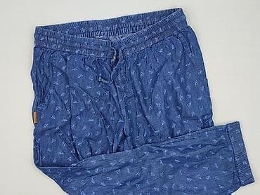 pull and bear baggy dresy: Spodnie dresowe damskie, rozmiar S — 1