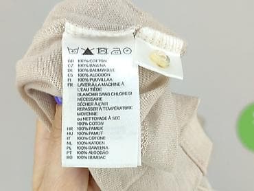 cocomore bluzy: H&M, T-shirt damski, rozmiar S — 6