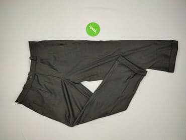 kamizelka futerko 128: Material trousers, 15 years, 170, condition - Perfect — 2