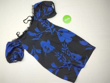 sklep internetowy z sukienkami dla puszystych: Bodyflirt, Sukienka damska, rozmiar 2XL — 3