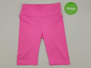 Ubrania damskie: Legginsy Krótkie damskie, rozmiar S — 2