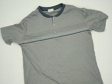 abc jeans: Koszulka dla mężczyzn, rozmiar XL — 1