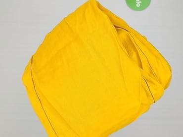 jasne buty: Spodnie materiałowe damskie, rozmiar S — 4