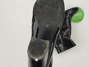 botki wiosenne do sukienki: Botki damskie, rozmiar 39 — 8