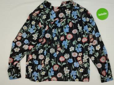 koszulka termoaktywna hummel: Atmosphere, Bluzka damska, XL — 3