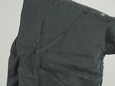 cargo crop: Spodnie 3/4 damskie, rozmiar S — 6