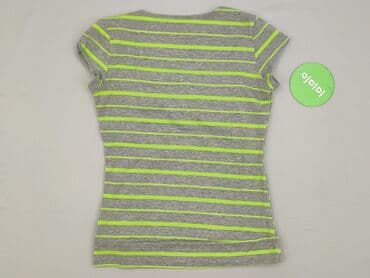 neonowe koszulki damskie: Diamond, T-shirt damski, rozmiar M — 4