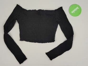 h m plus size tops: Shein, Top damski, S — 2