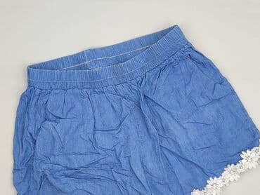 Shorts for women, size M