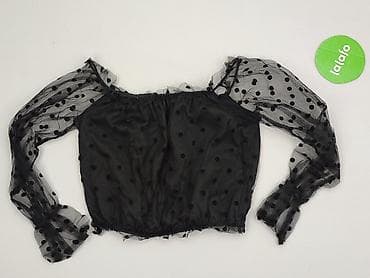 sheinside polska: Shein, Bluzka damska, rozmiar S — 2