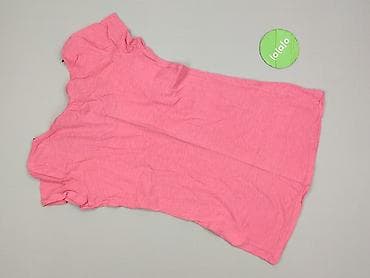 wilk: H&M L.O.G.G., T-shirt damski, rozmiar M — 3