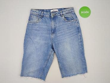 reserved dzwony: Szorty damskie, rozmiar M — 2