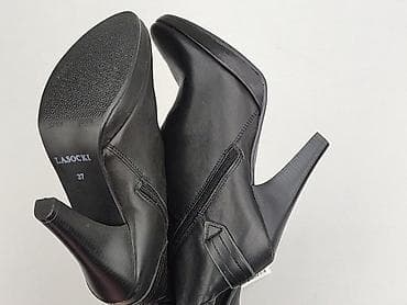 klapki lasocki 37: Kozaki damskie, rozmiar 37 — 7