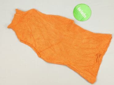 bluzki z golfem: Tunika damska, rozmiar S — 2