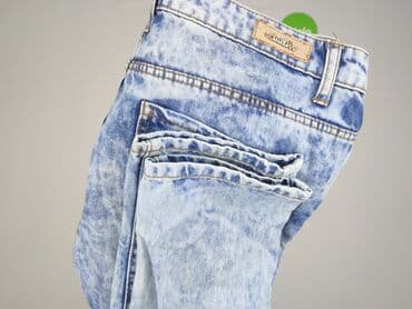 jeansy dsquared2: Chillin, Jeansy damskie, rozmiar S — 6