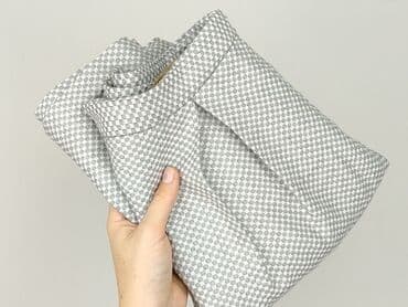 plisowane spódnice szara: Reserved, Spódnica damska, rozmiar L — 5