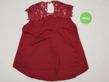 bluzka do garnituru damskiego: Жіноча блуза, L — 3