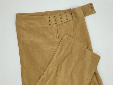 Clockhouse, Material trousers for women, L