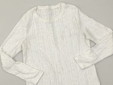 Sweter damski, rozmiar S