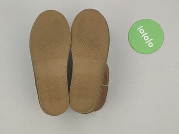 buty lupilu zimowe: Śniegowce damskie, rozmiar 37 — 4