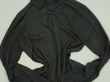 calzedonia koszula w paski: Calliope, Koszula damska, rozmiar L — 1