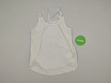 t shirty liu jo: Women's blouse, size L (EU 40) — 2