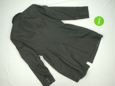 kurtka z c a: Trencz damski, L — 3