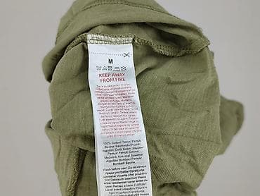 koszula mon: T-shirt damski, rozmiar M — 5