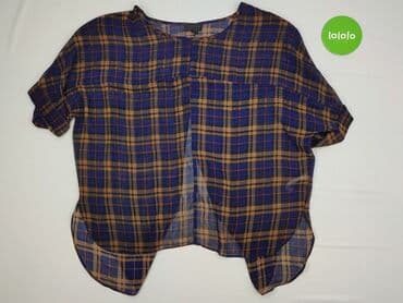 primark basic tops: Topshop, Bluzka damska, M — 2