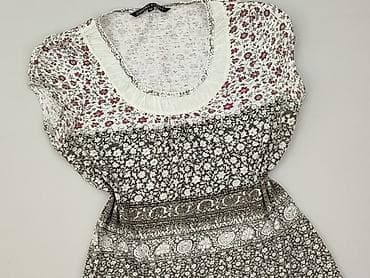 Oxford, T-shirt damski, rozmiar M