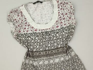 koszulka oasis: Oxford, T-shirt damski, rozmiar M — 1