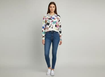 koszula myszka miki sinsay: Mohito, Koszula damska, rozmiar XS — 6