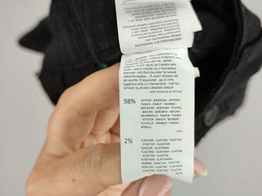 cropp spodnie krótkie: Cropp, Szorty damskie, rozmiar L — 5