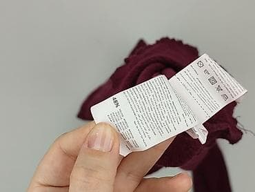 second hand cieszyn: Sinsay, Sweter damski, rozmiar L — 4
