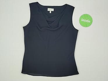 bluza kaszmirowa: Bluzka damska, rozmiar M — 2