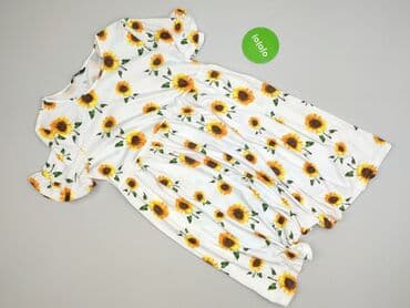 sukienki w sloneczniki: Shein, Sukienka damska, rozmiar S — 2