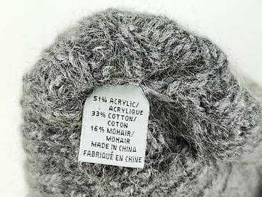 grey jeans: Sweter damski, rozmiar L — 5