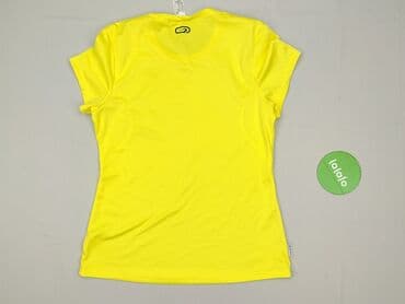 under armor compression t shirty: Kalenji, Футболка жіноча, розмір L — 3