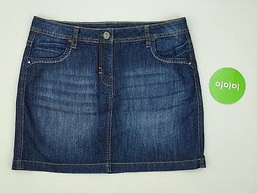 jeans mac: George, Spódnica damska, rozmiar XL — 2