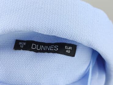 dżinsy z marynarką: Dunnes, Marynarka damska, M — 5