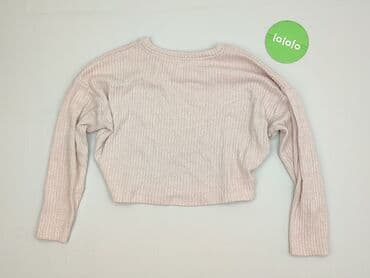 lidl bielizna esmara: Sweterek, H&M, 10 lat, 134-140 cm, stan - Bardzo dobry — 3